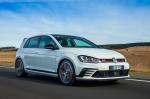 Volkswagen Golf GTi 40 Years Edition 2016 года